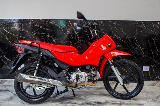 HONDA POP 110i 